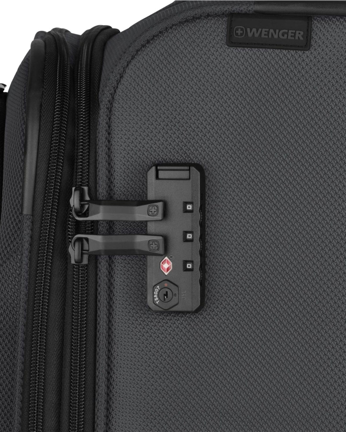 Wenger Vibrave (Expandable)