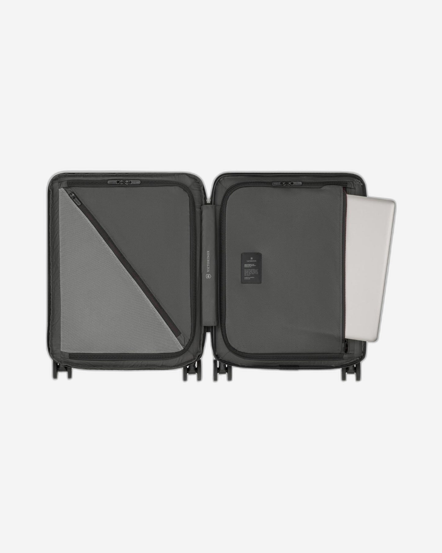 Victorinox Airox Advanced Global Expandable Hardcase Luggage Trolley