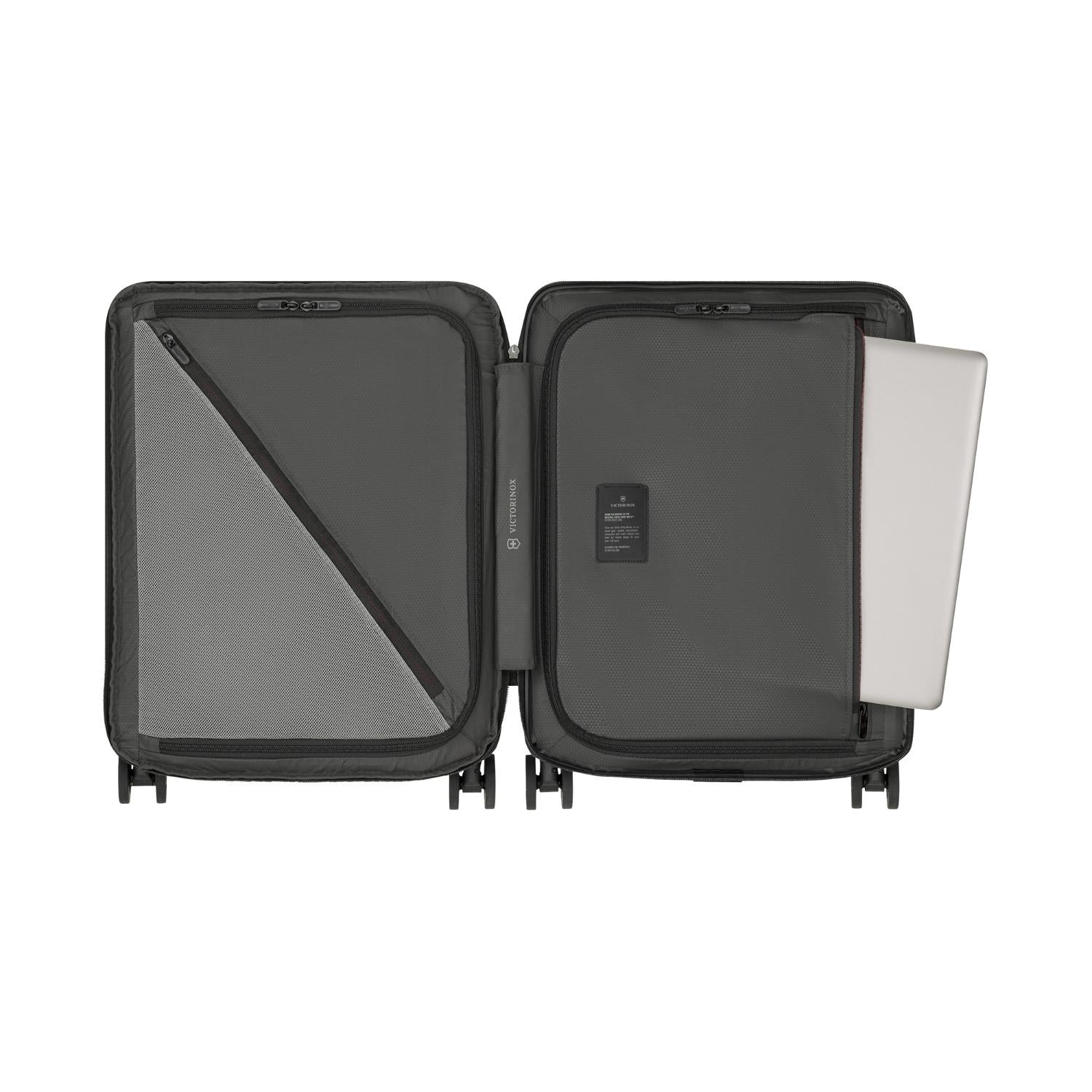 Victorinox Airox Advanced Global Expandable Hardcase Luggage Trolley