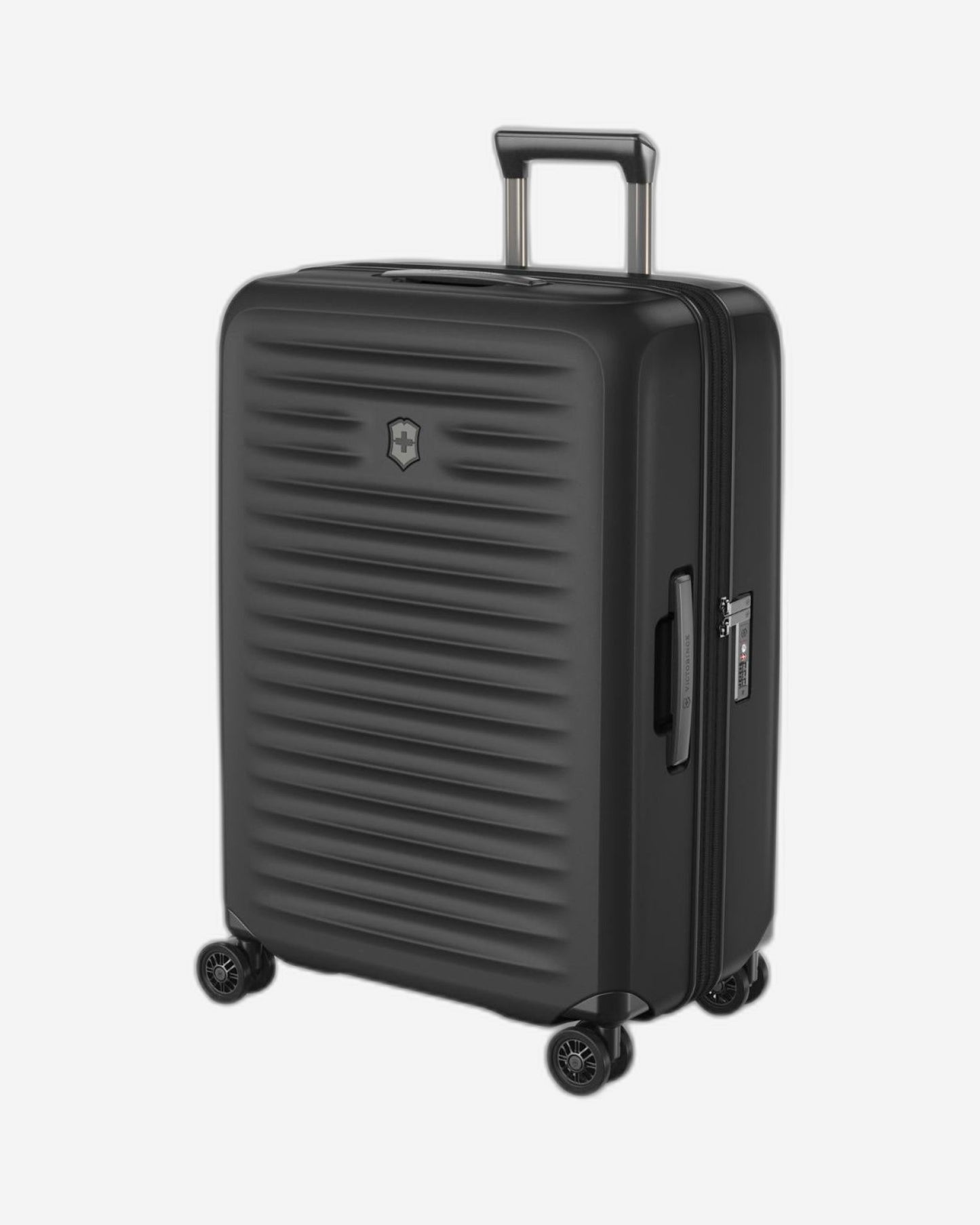Victorinox Airox Advanced Global Expandable Hardcase Luggage Trolley