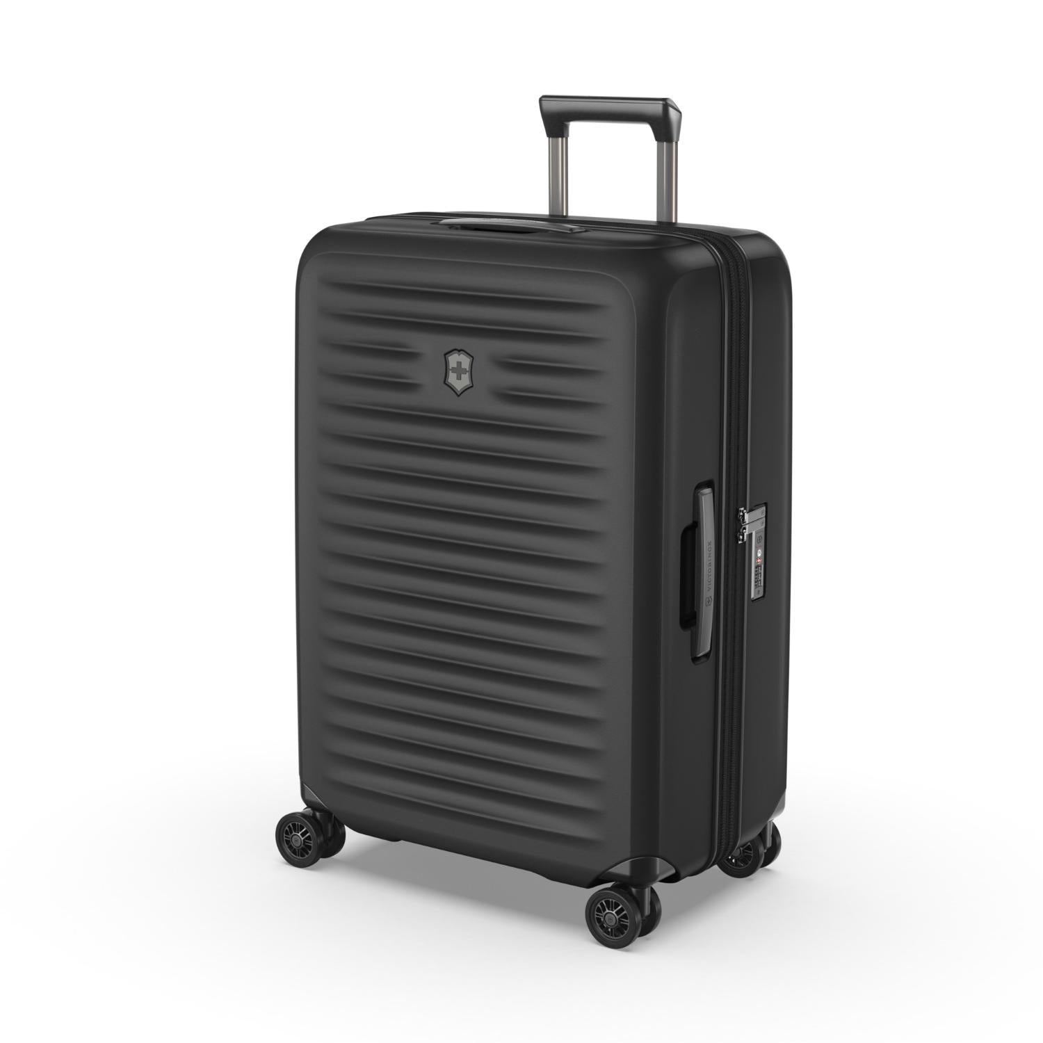 Victorinox Airox Advanced Global Expandable Hardcase Luggage Trolley