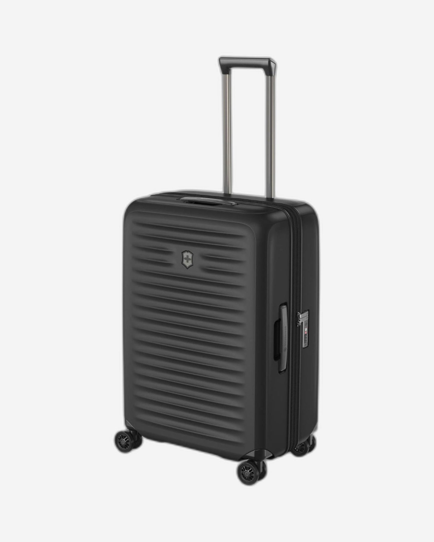 Victorinox Airox Advanced Global Expandable Hardcase Luggage Trolley
