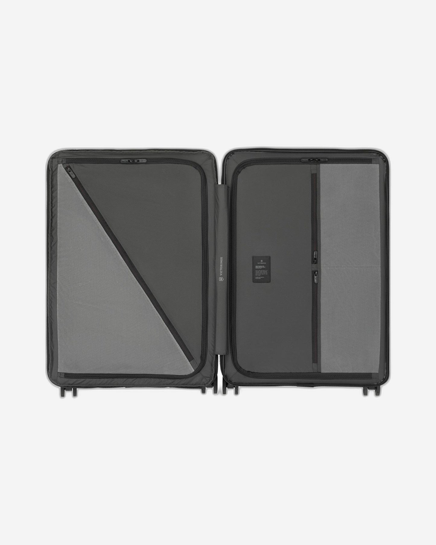 Victorinox Airox Advanced Global Expandable Hardcase Luggage Trolley