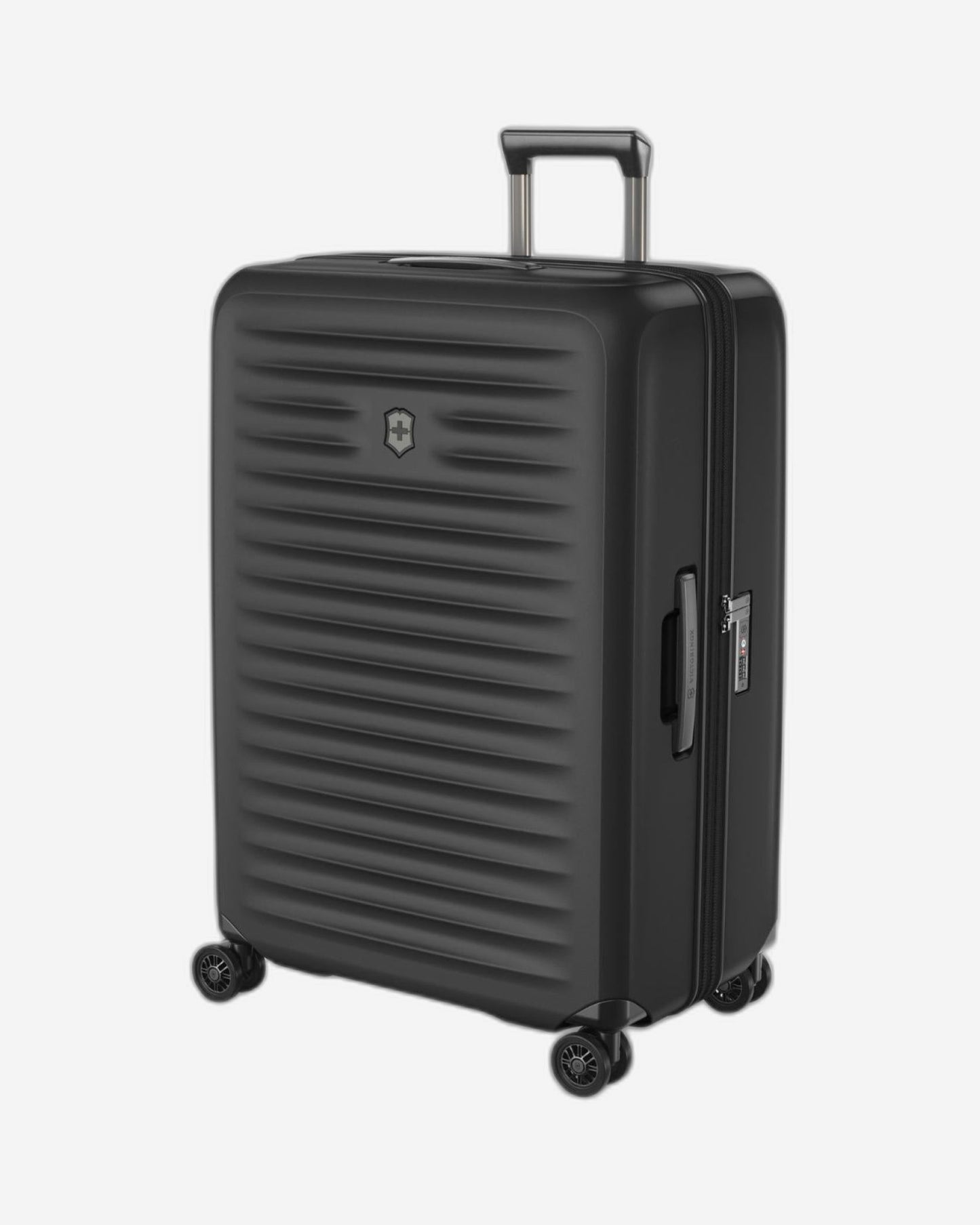 Victorinox Airox Advanced Global Expandable Hardcase Luggage Trolley