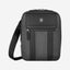 Victorinox Architecture Urban2 Crossbody Bag Melange Grey/Black