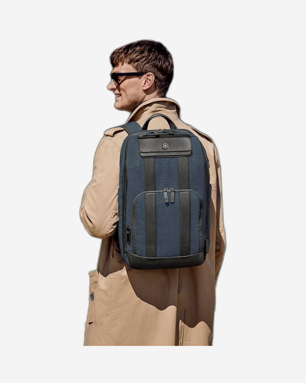 Victorinox Architecture Urban2 Deluxe Backpack