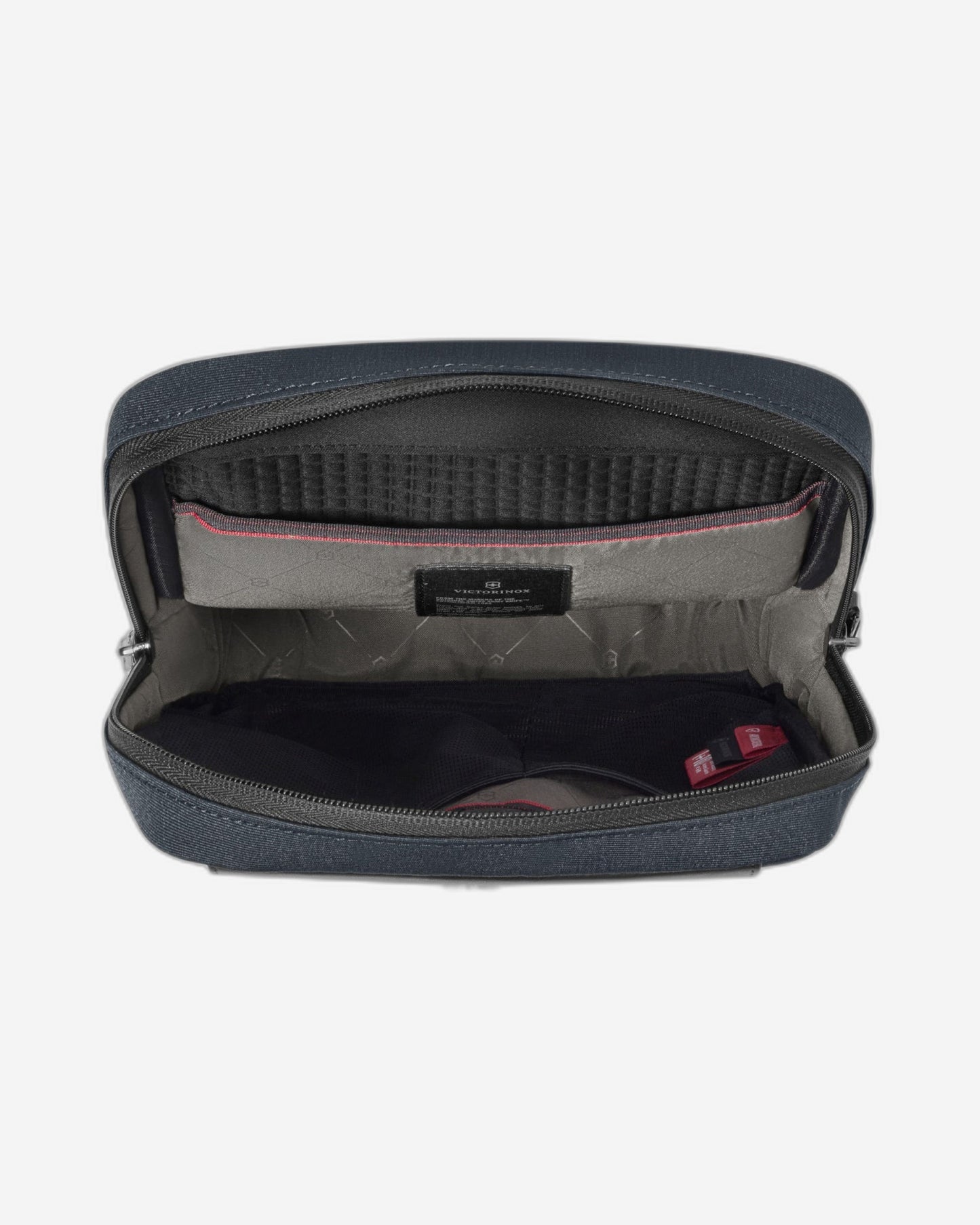 Victorinox Architecture Urban2 Crossbody Bag Melange Blue/Black