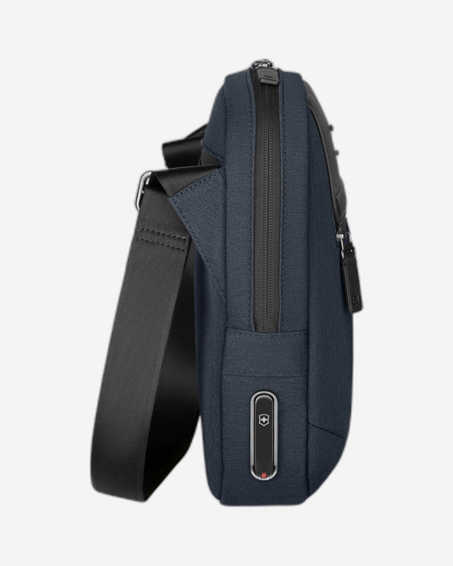 Victorinox Architecture Urban2 Crossbody Bag Melange Blue/Black