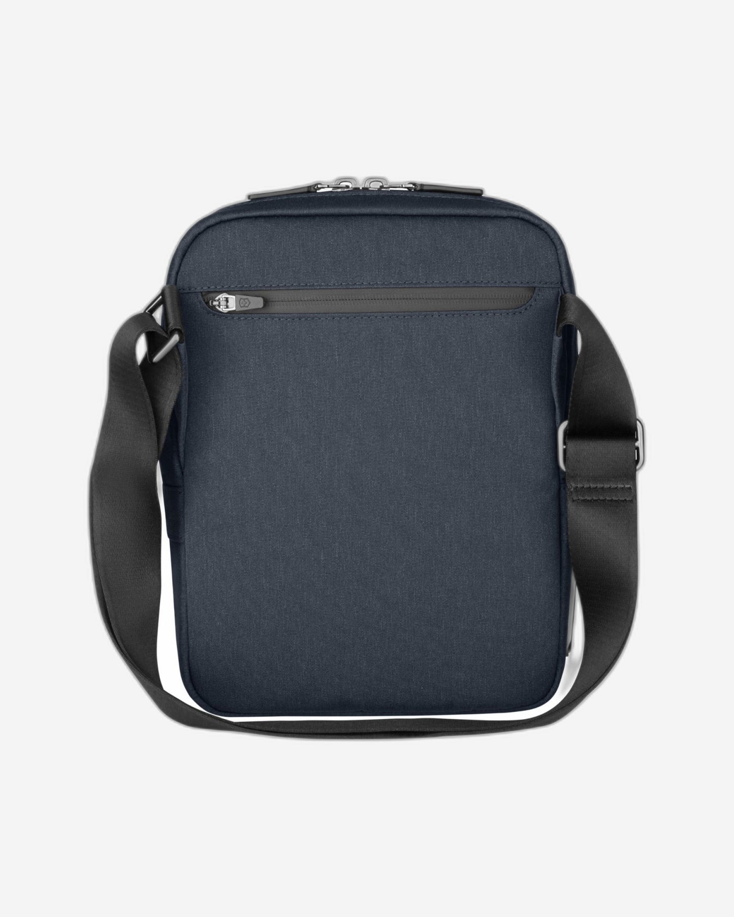 Victorinox Architecture Urban2 Crossbody Bag Melange Blue/Black
