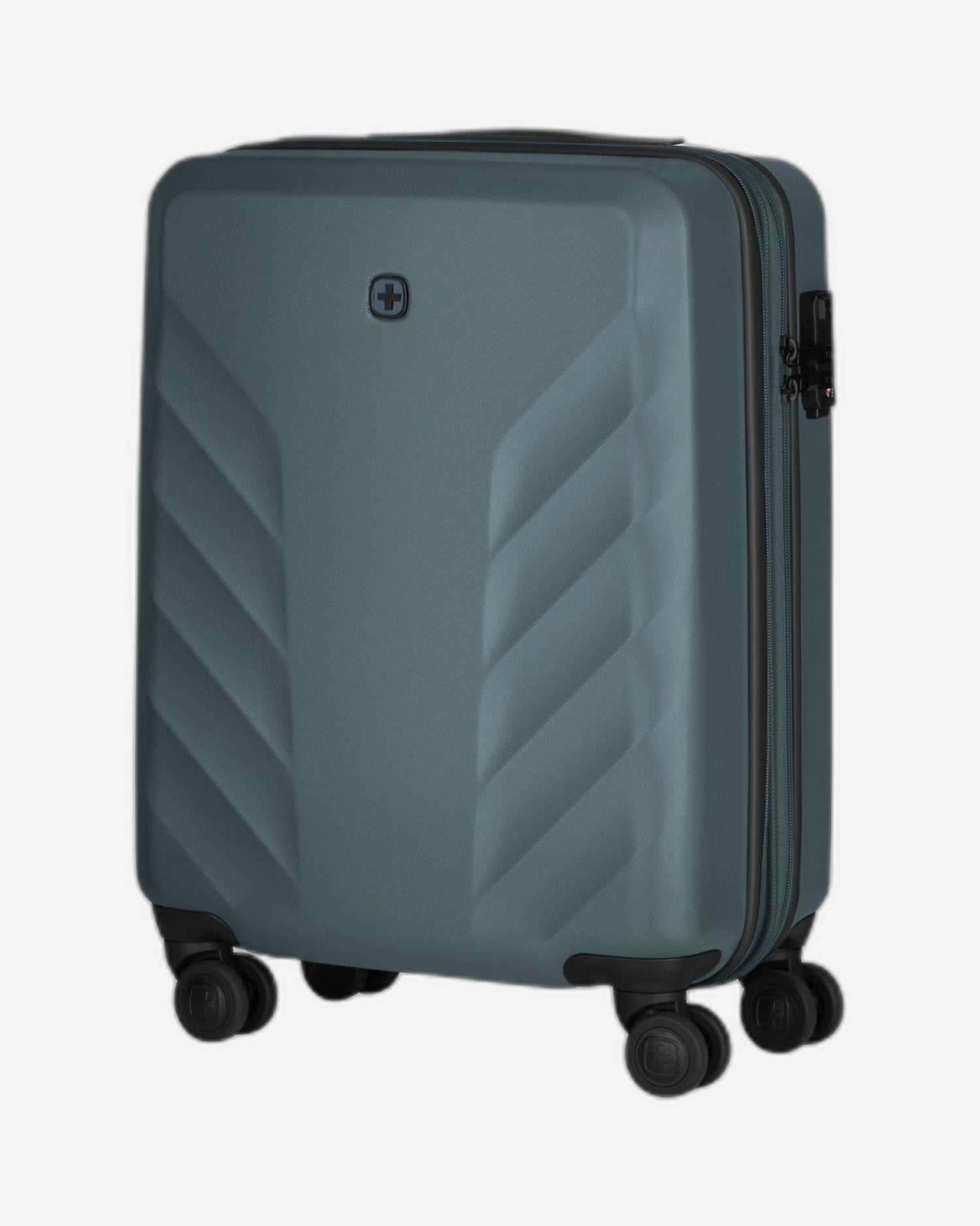 Wenger Motion Expandable Luggage