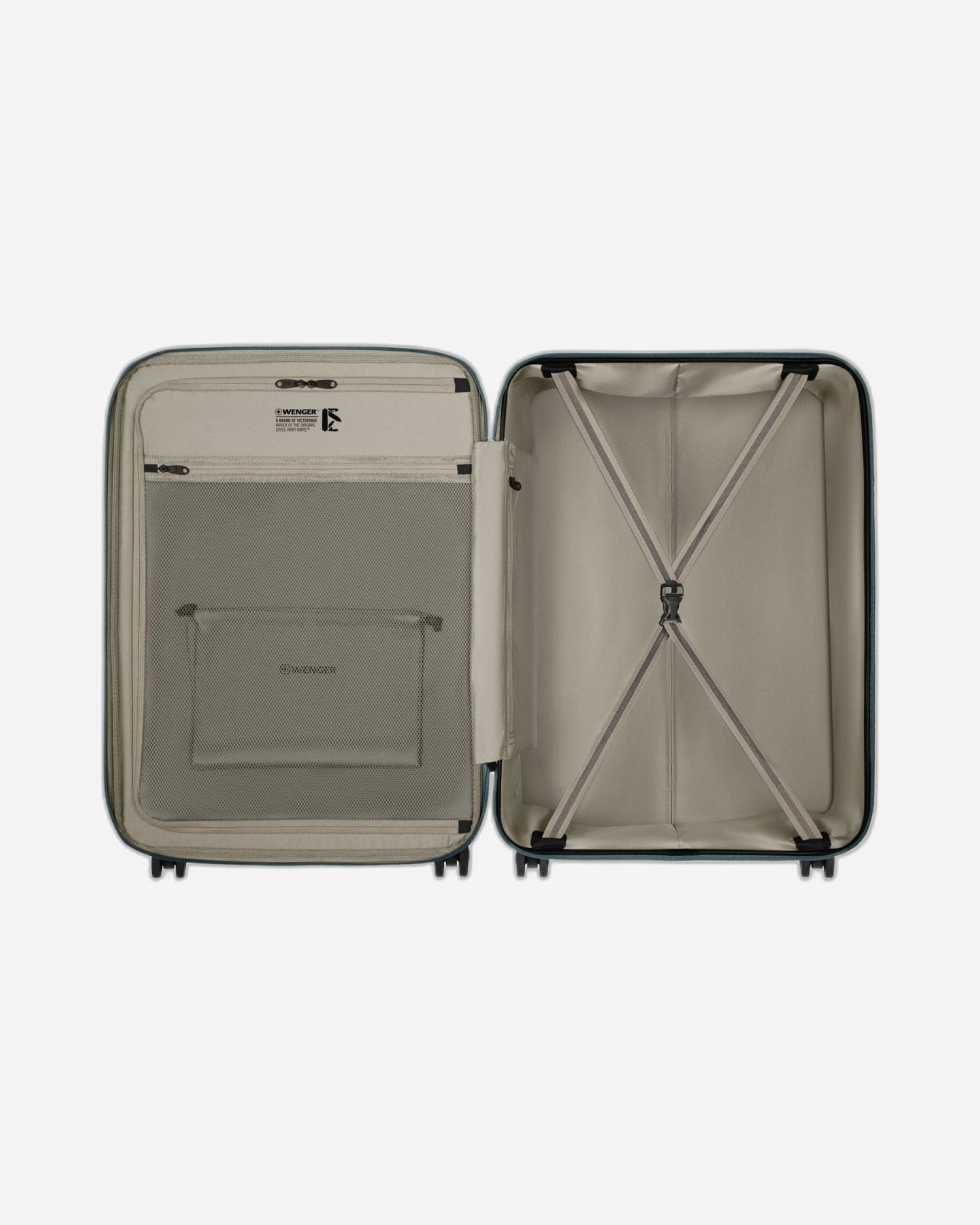 Wenger Motion Expandable Luggage
