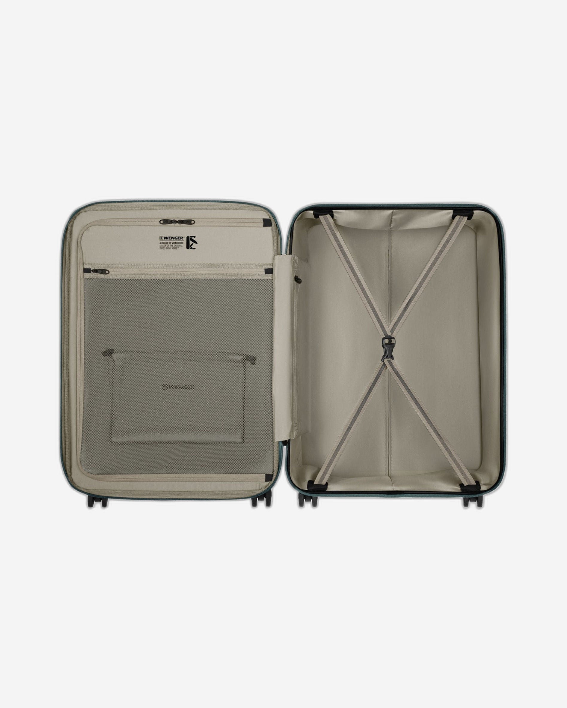 Wenger Motion Expandable Luggage