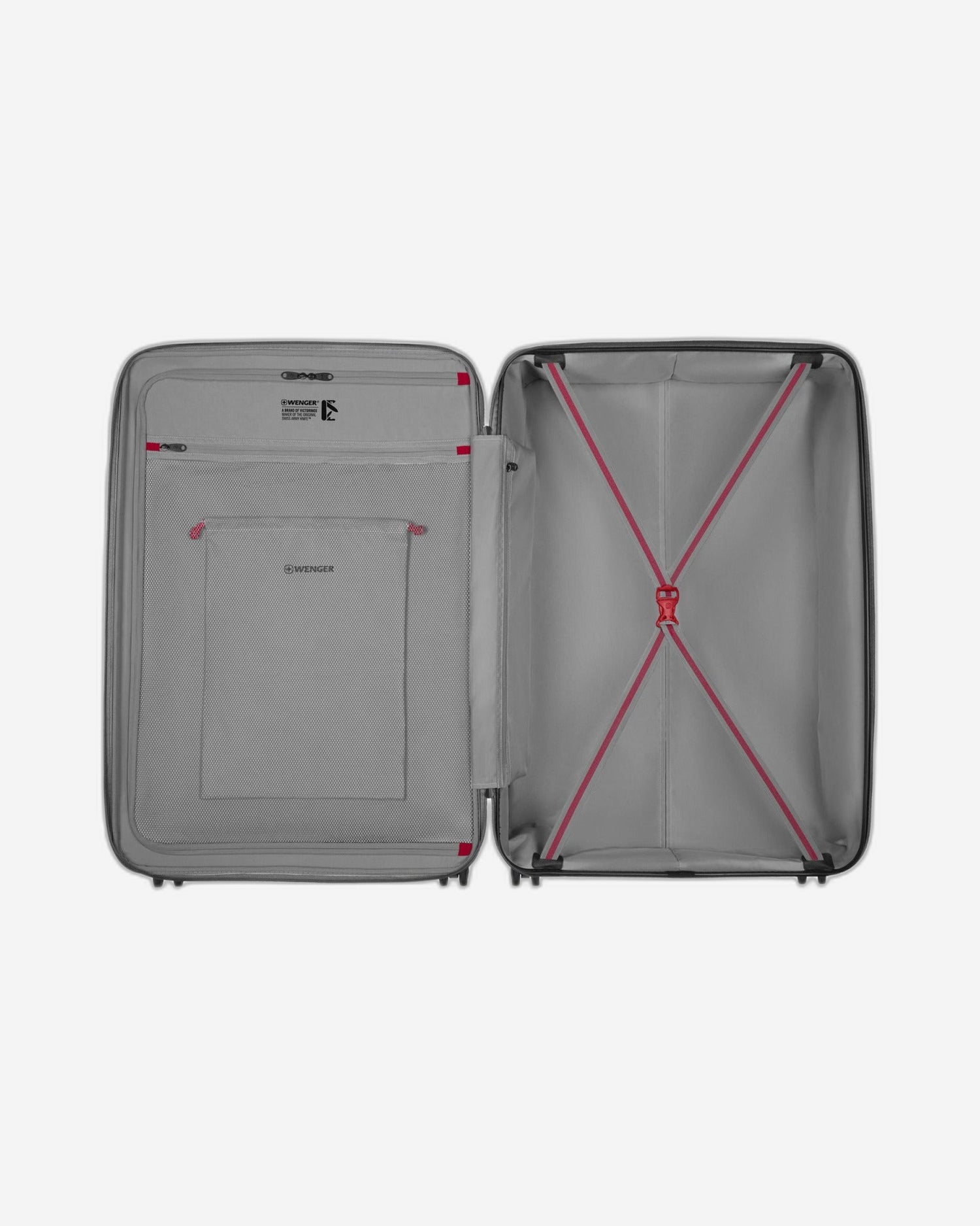 Wenger Motion Expandable Luggage