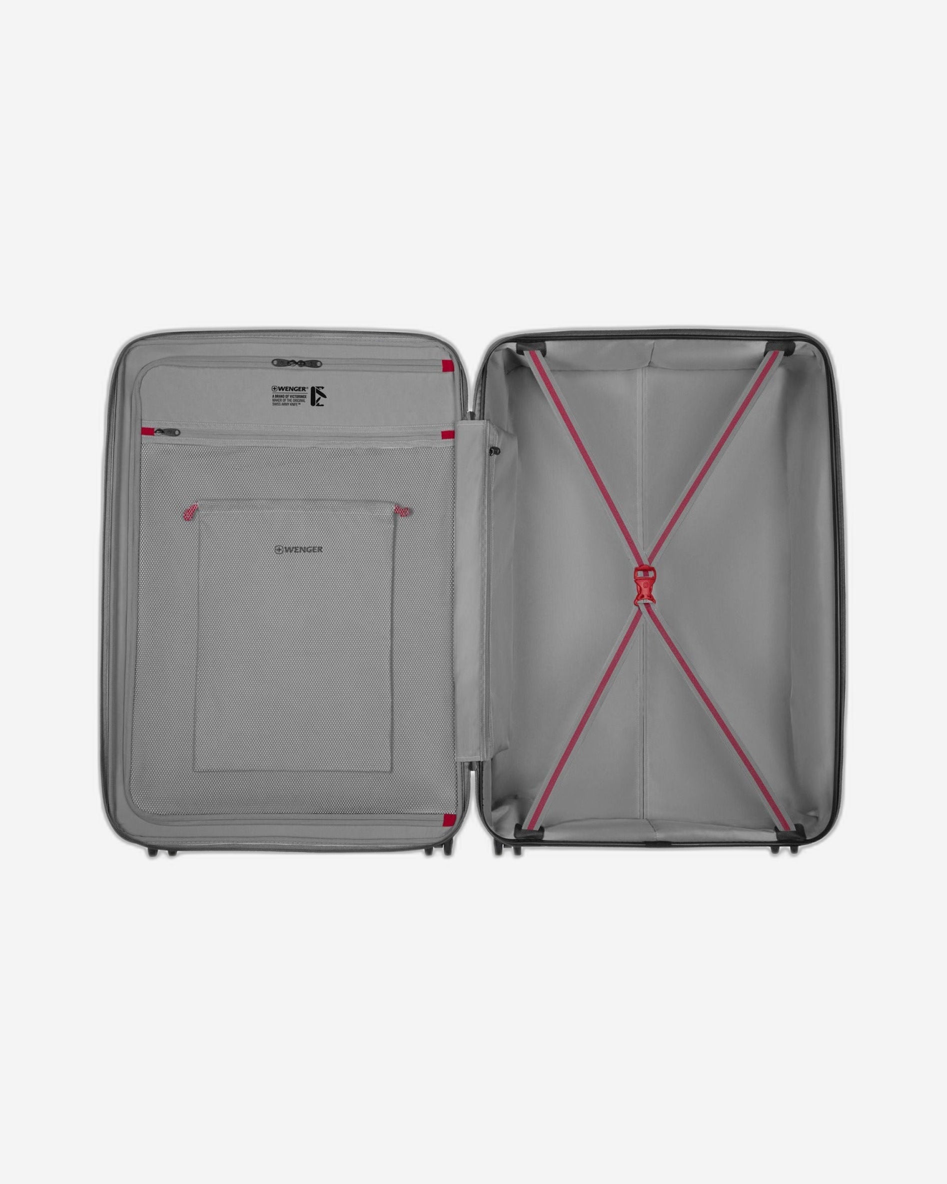 Wenger Motion Expandable Luggage