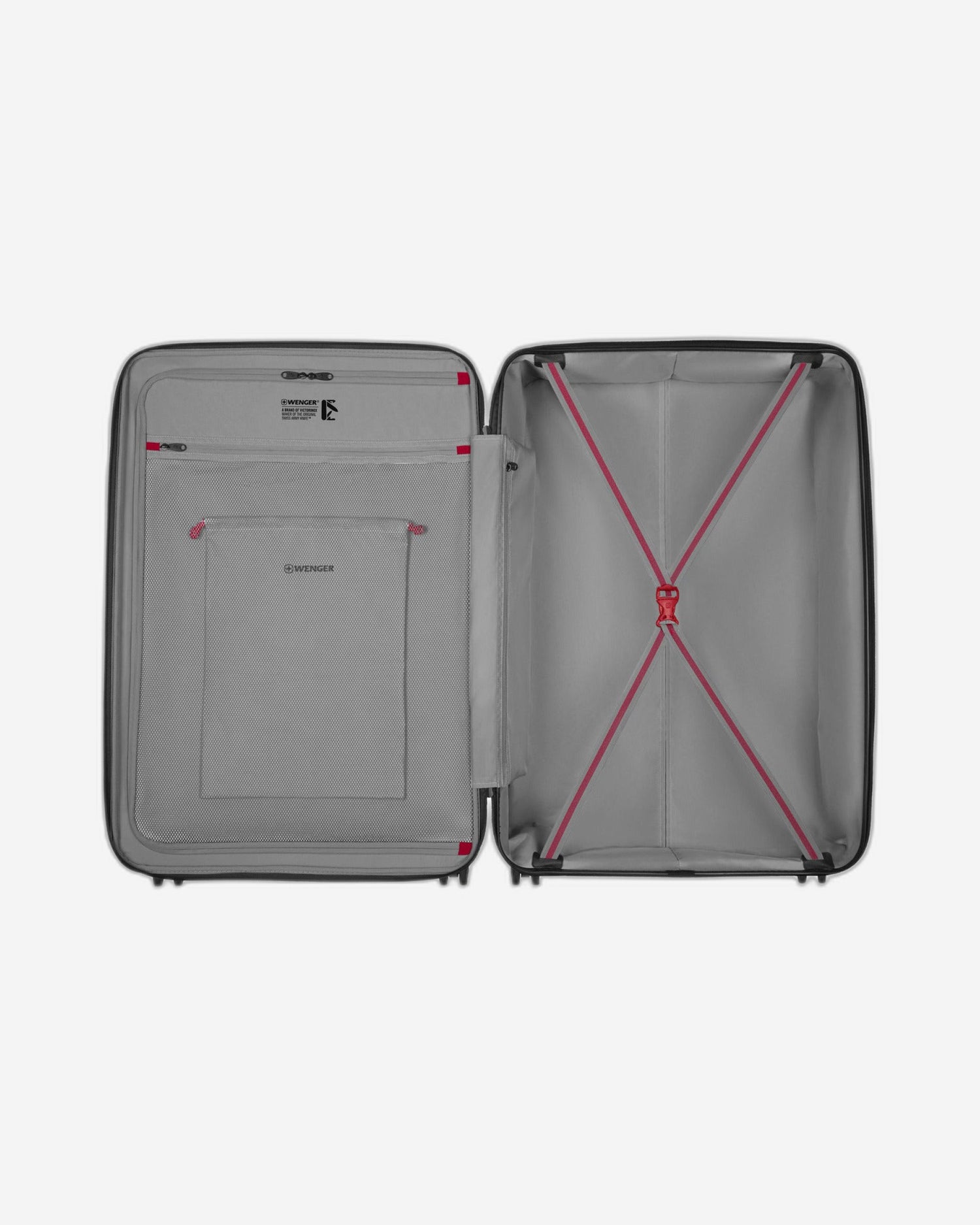 Wenger Motion Expandable Luggage