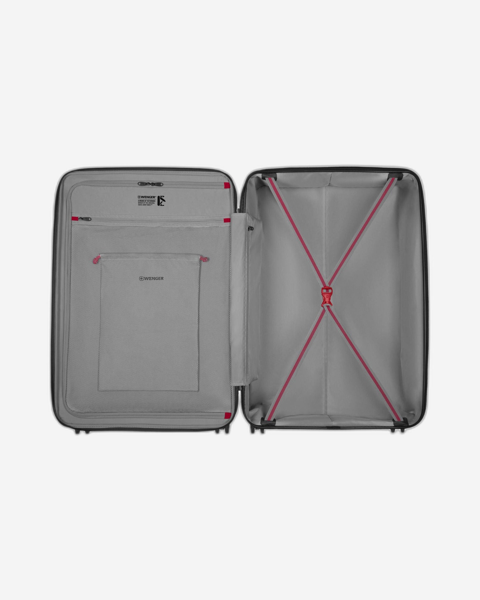 Wenger Motion Expandable Luggage