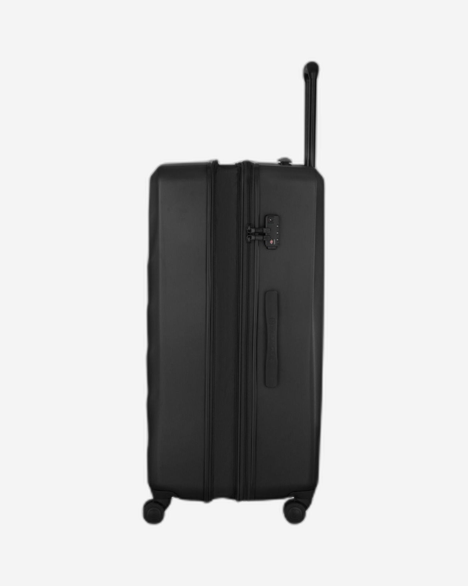 Wenger Motion Expandable Luggage