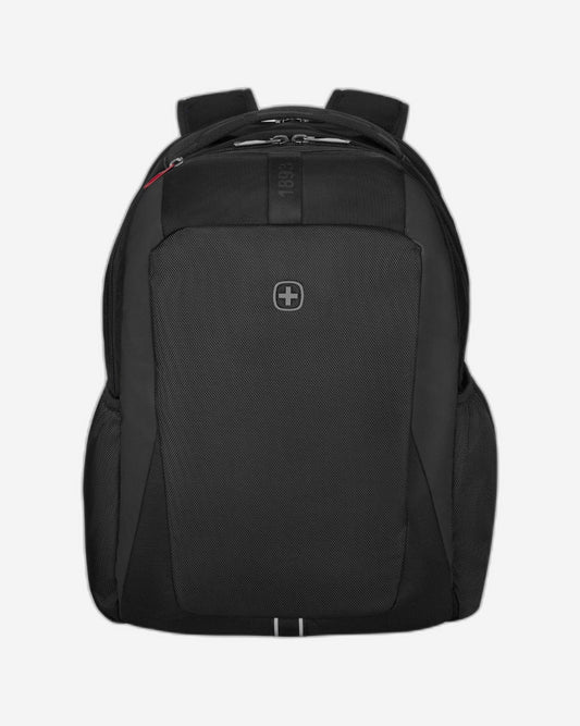 Wenger XE Professional 15.6 inch Laptop Backpack with Tablet Pocket Black - 612739