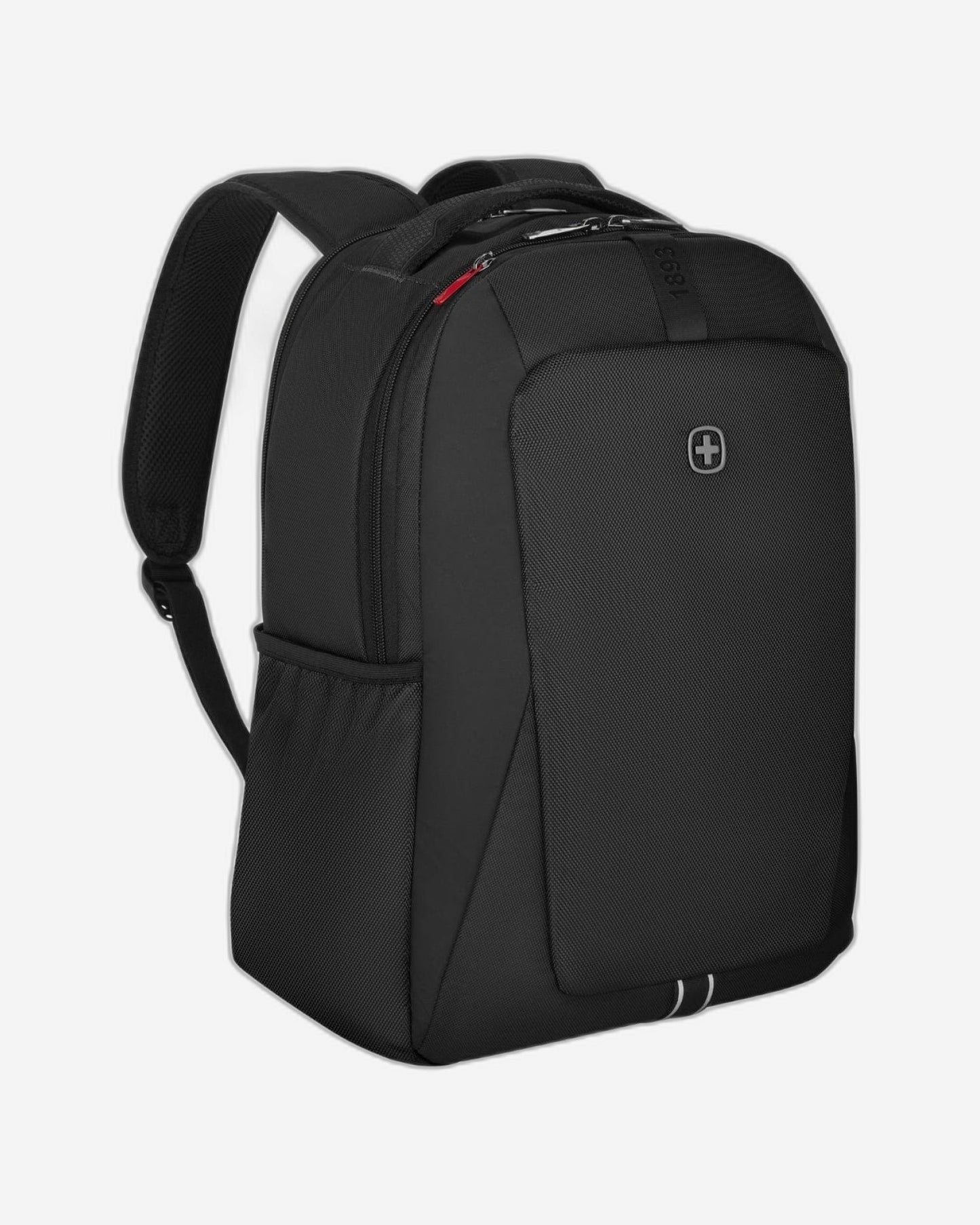Wenger XE Professional 15.6 inch Laptop Backpack with Tablet Pocket Black - 612739