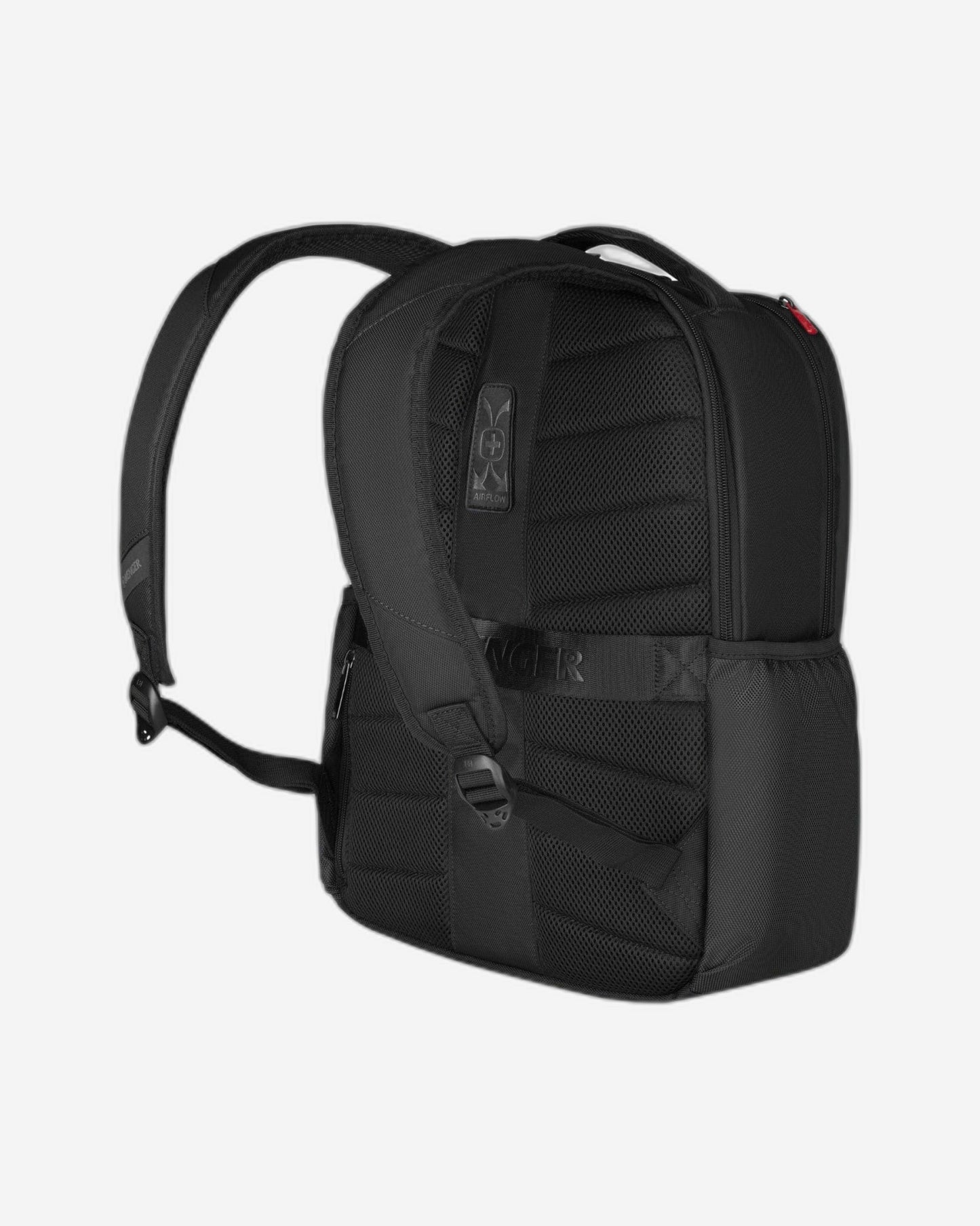 Wenger XE Professional 15.6 inch Laptop Backpack with Tablet Pocket Black - 612739