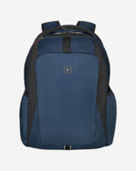 Wenger XE Professional 15.6 inch Laptop Backpack with Tablet Pocket  Blue- 612740