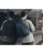 Wenger XE Professional 15.6 inch Laptop Backpack with Tablet Pocket  Blue- 612740