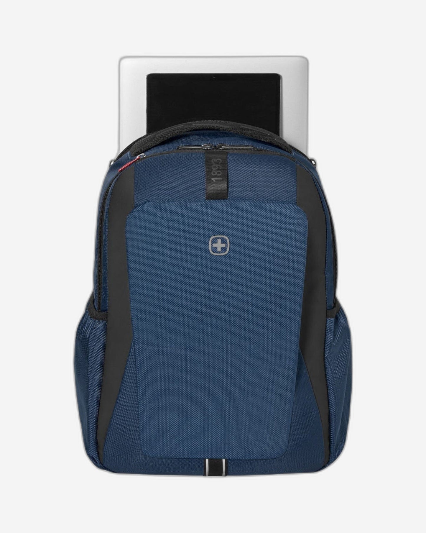 Wenger XE Professional 15.6 inch Laptop Backpack with Tablet Pocket  Blue- 612740