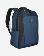 Wenger XE Professional 15.6 inch Laptop Backpack with Tablet Pocket  Blue- 612740