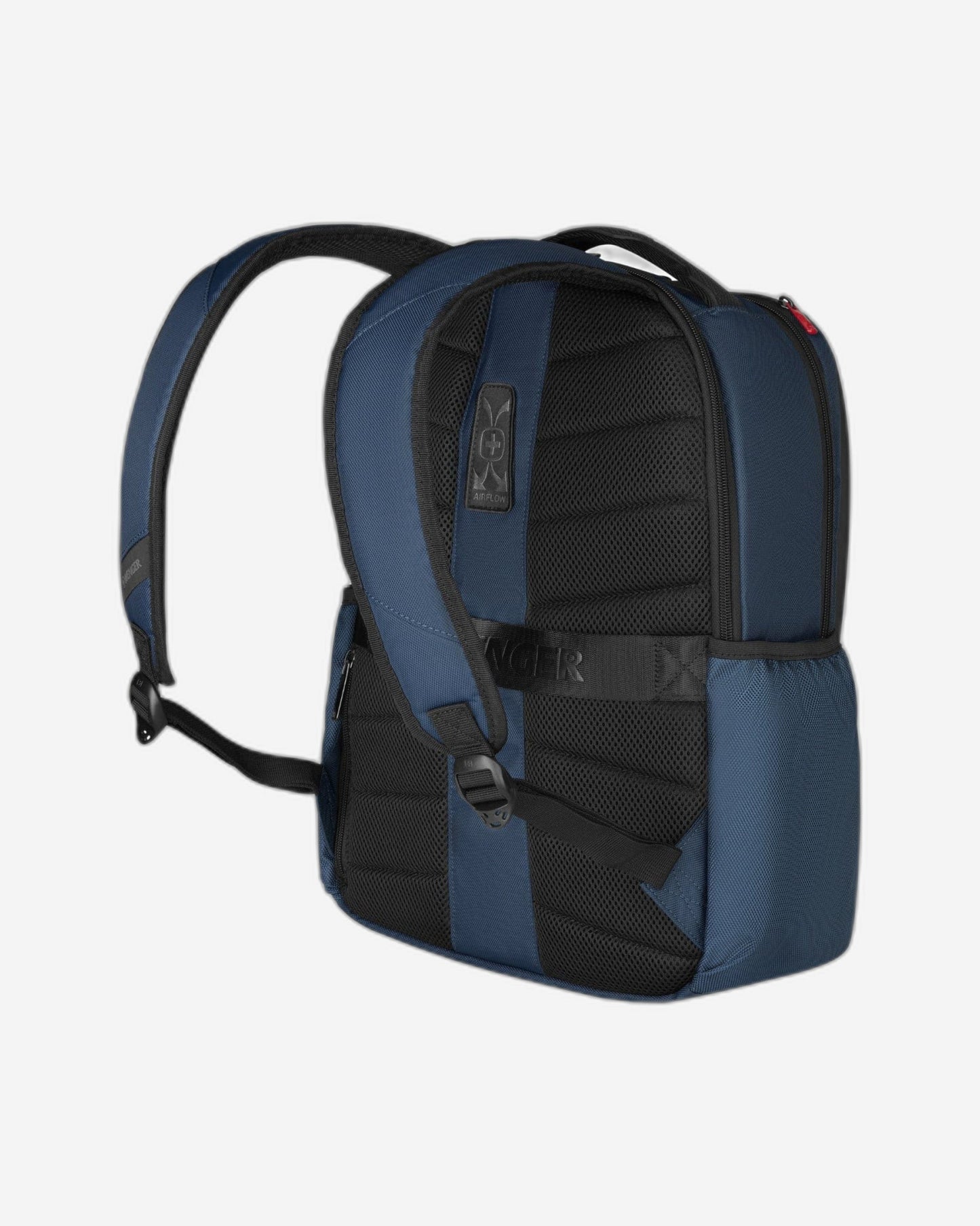 Wenger XE Professional 15.6 inch Laptop Backpack with Tablet Pocket  Blue- 612740