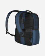 Wenger XE Professional 15.6 inch Laptop Backpack with Tablet Pocket  Blue- 612740