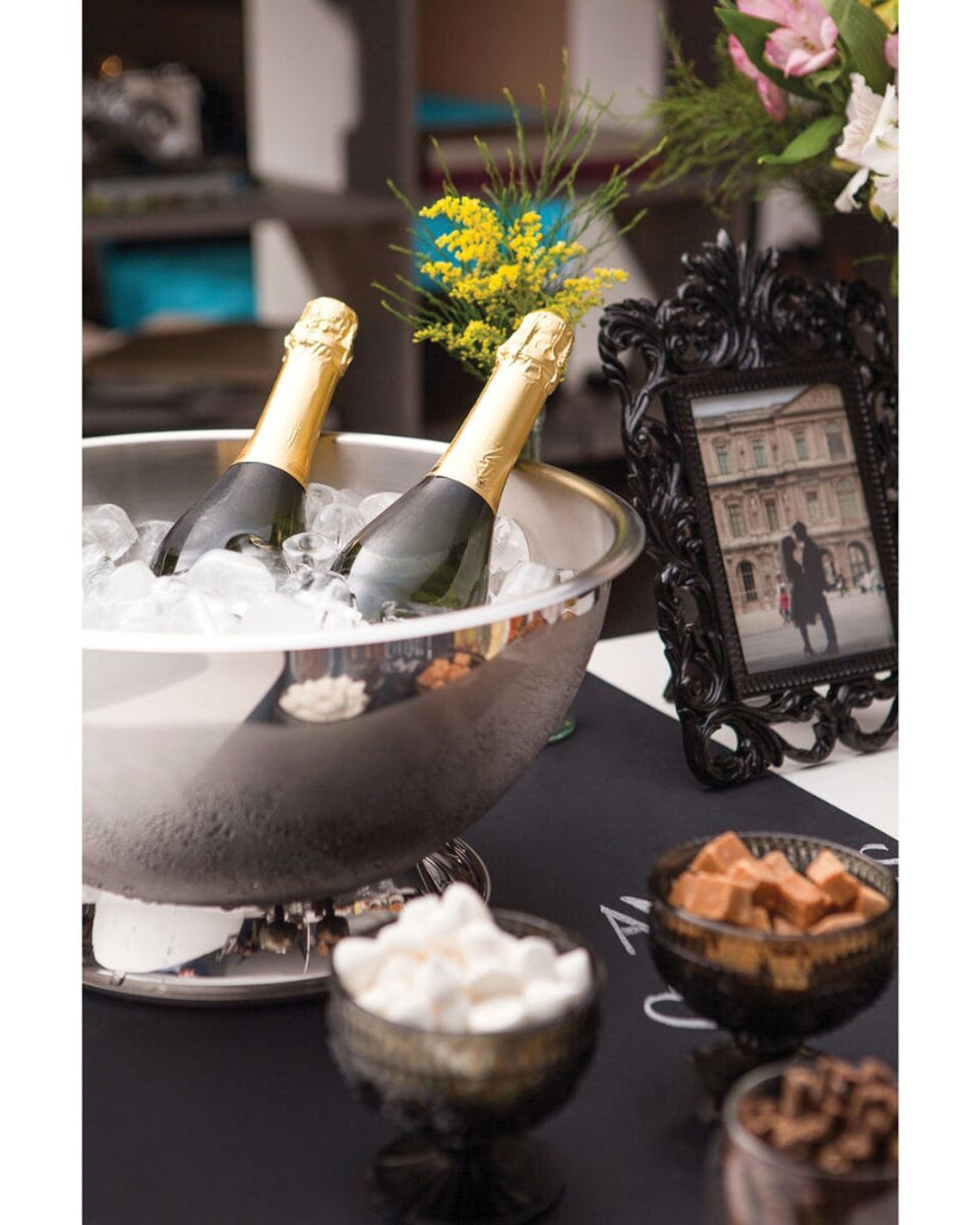Tramontina Champagne Cooler 12.4L