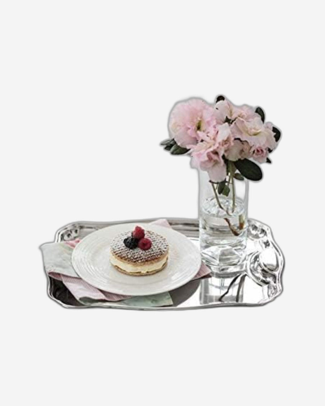 Tramontina Classic Tray 42x29cm