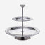 Tramontina Ciclo Dessert Stand 2-Tier