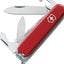 Victorinox Swiss Army Knife Recruit 84mm Red With 10 Functions - 0.2503.B1