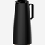 Tramontina Exata Flask 1L Black