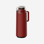 Tramontina Exata Beverage Dispenser 1L Red