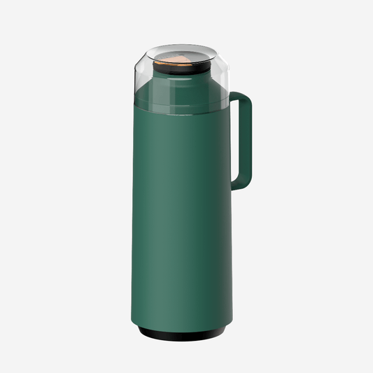 Tramontina Exata Thermos 1L Green
