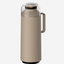 Tramontina Exata Beverage Dispenser 1L Beige