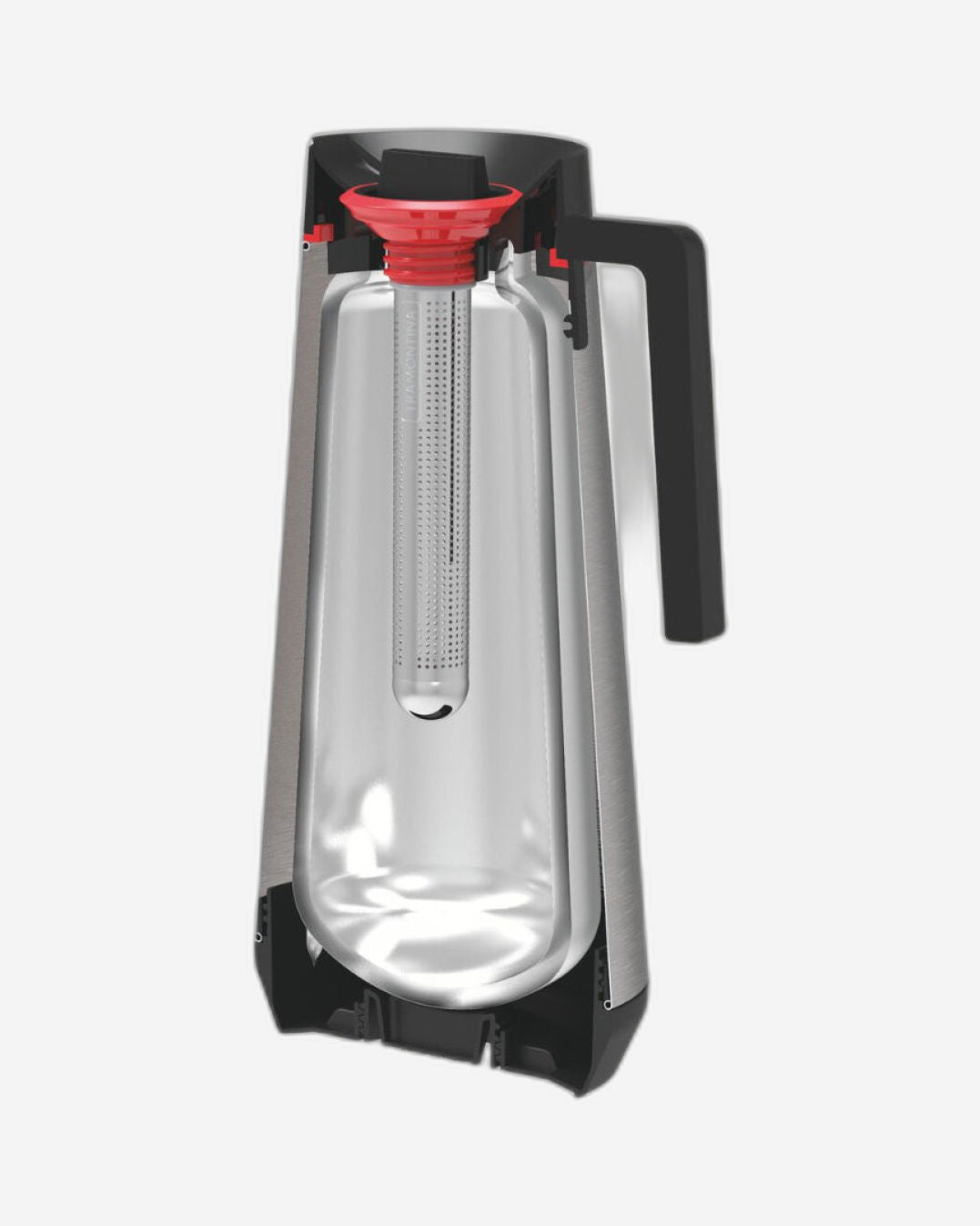 Tramontina Exata Thermal Pot 1L