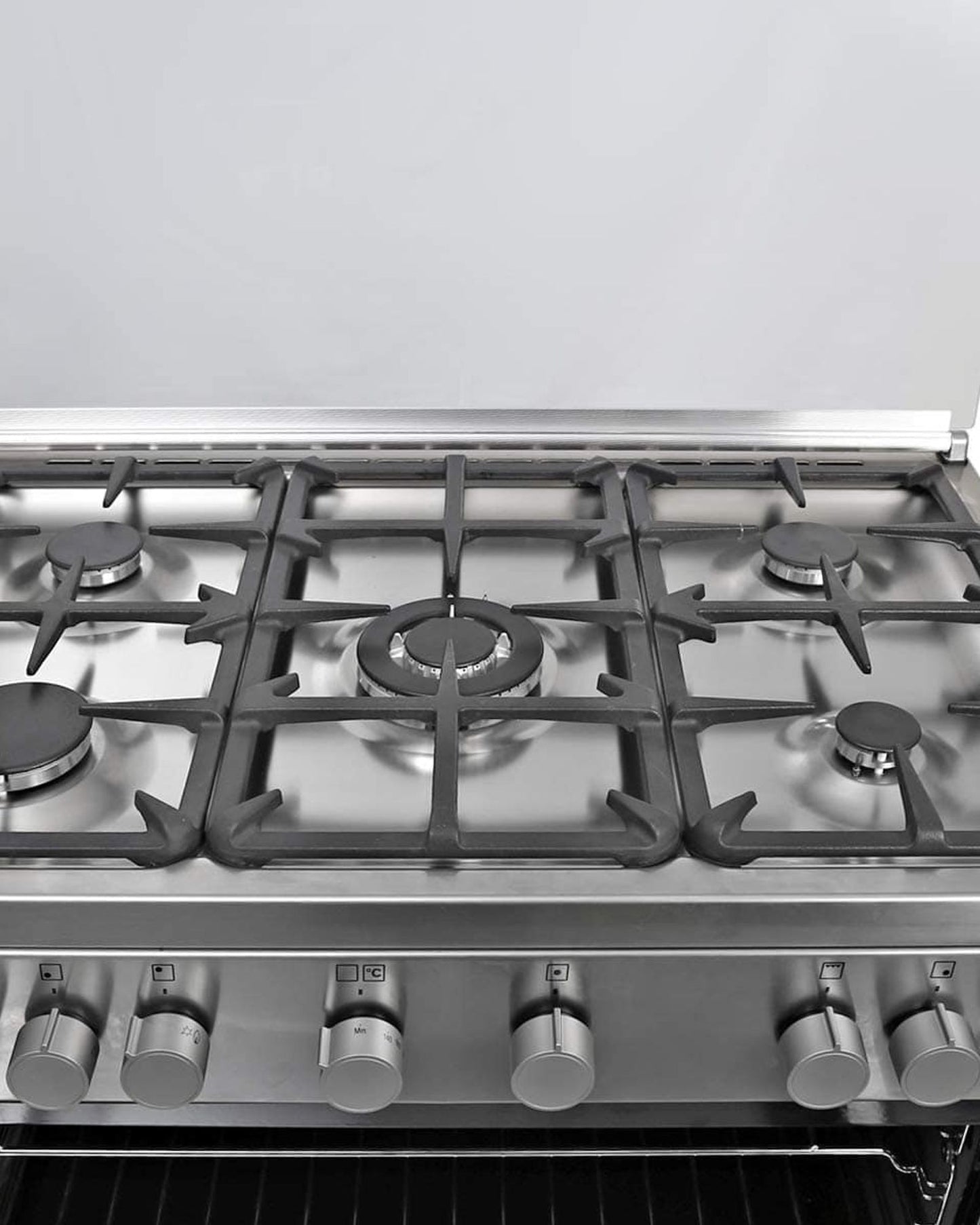 Electrolux Gas Cooker 90X60