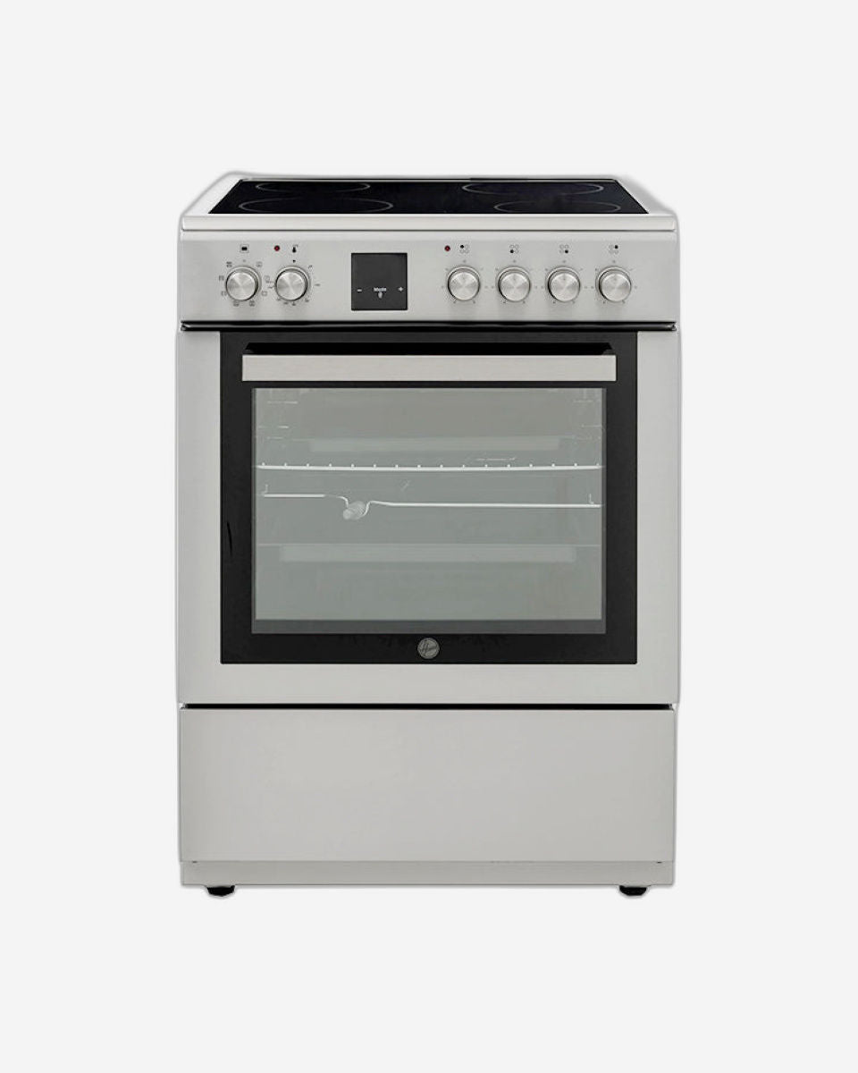 Hoover 60x60 Ceramic Electric Cooker