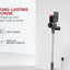 Russell Hobbs Speedster V05 Cordless Stick Vacuum