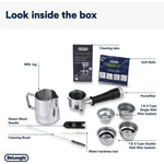 De'Longhi La Specialista Opera Coffee Maker