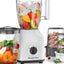 Russell Hobbs 4-in-1 Blender with Multi Mills