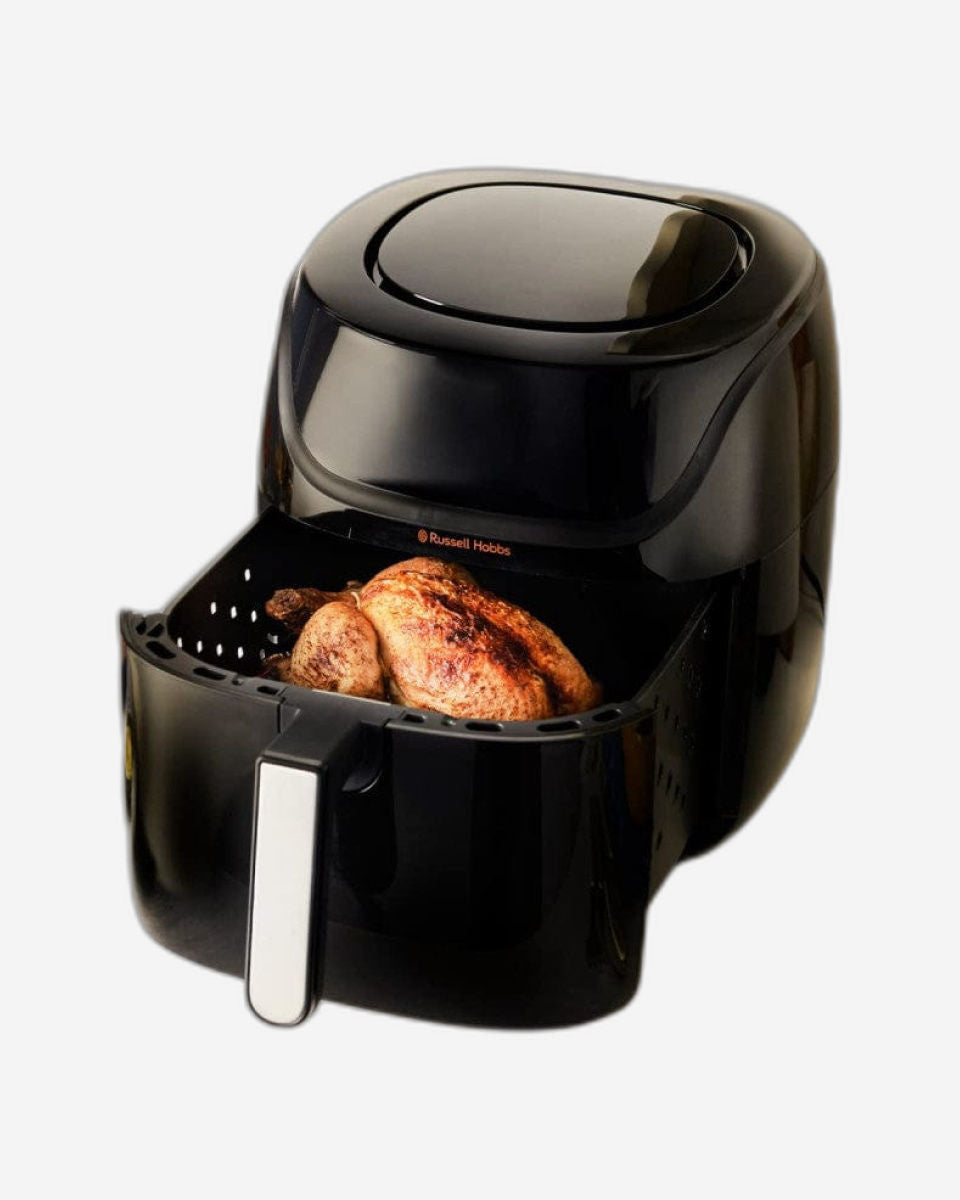 Russell Hobbs Air Fryer and Multicooker 8L