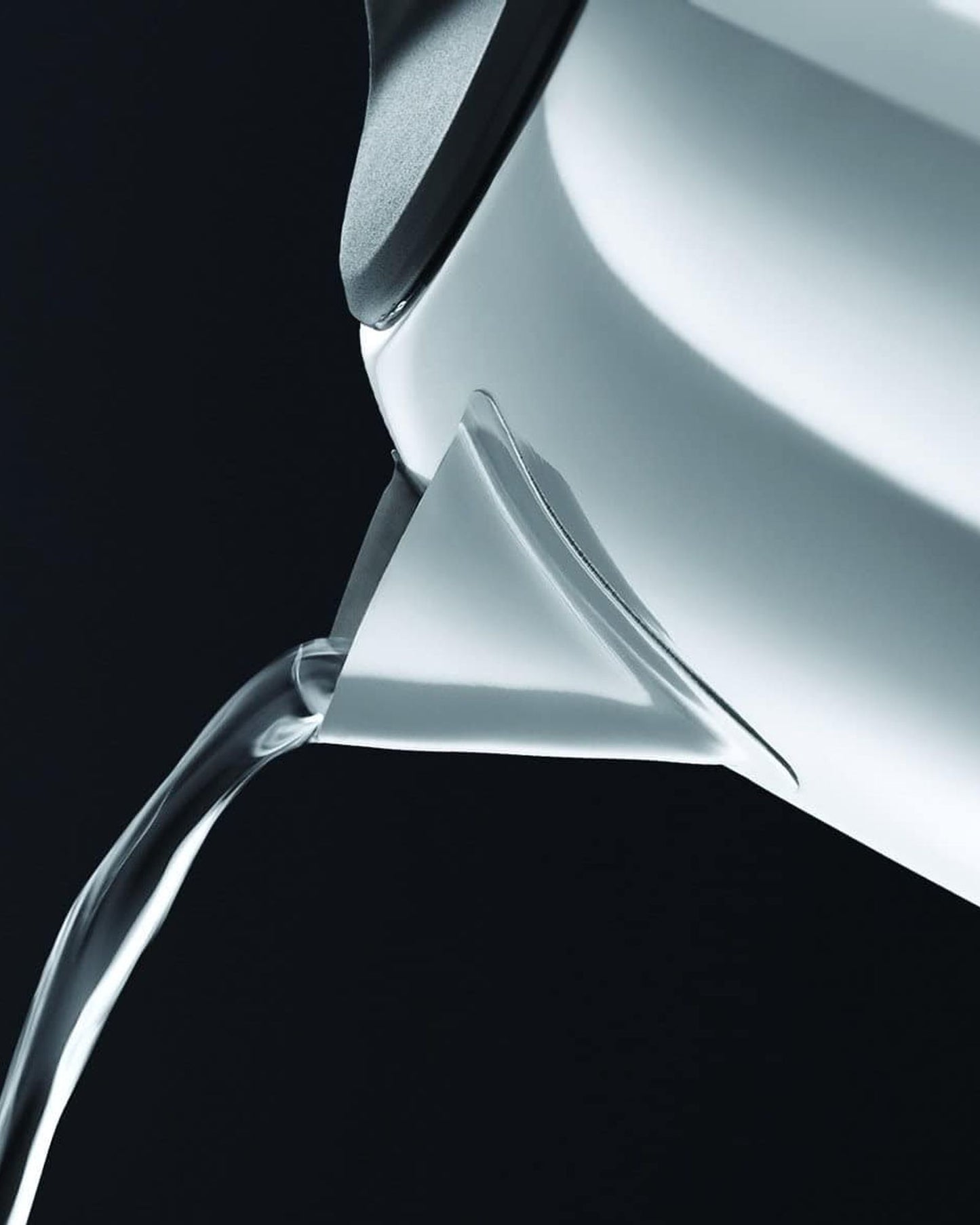 Russell Hobbs Snowdon Electric Kettle 1.7L