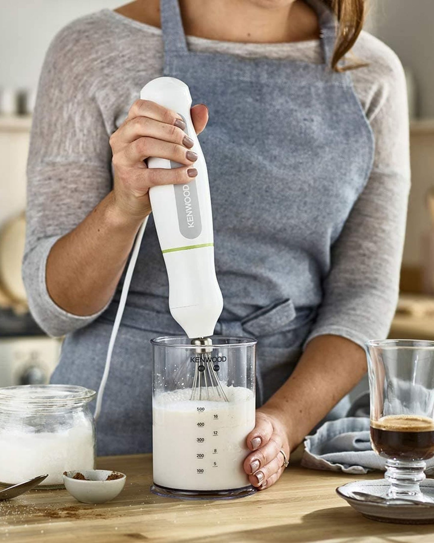 Kenwood Hand Blender