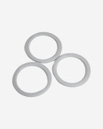 Kenwood Rubber Base Sealing Rings