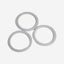 Kenwood Rubber Base Sealing Rings