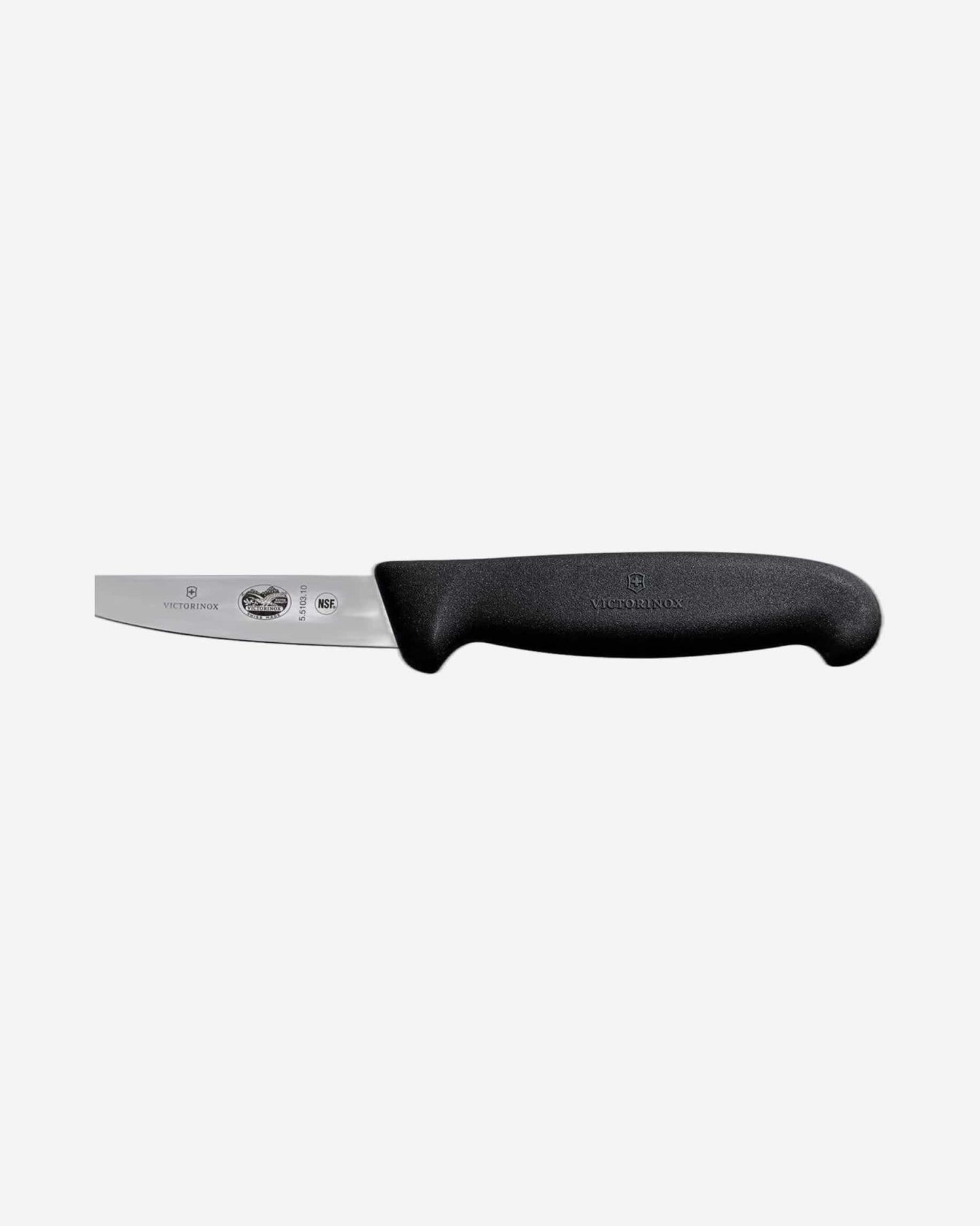 Victorinox Rabbit Knife Black Nylon